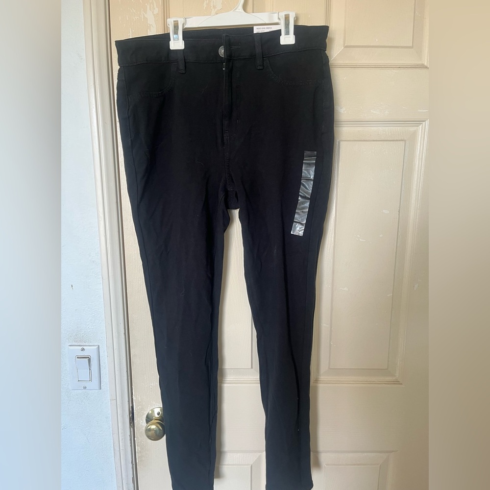 American Eagle Soft jegging
